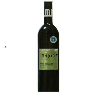 VINO BLANCO MAYRIT SAUVIGNON BLANC