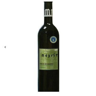 VINO BLANCO MAYRIT SAUVIGNON BLANC