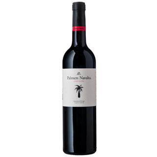 Vino Tinto Palmeri Navalta