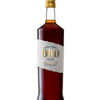 Licor Cantueso Oro 1L