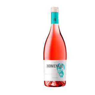 Vino Rosado Homenaje Garnacha