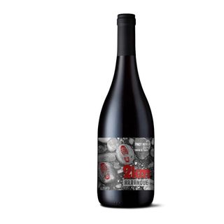 Vino Tinto Arranque Pinot Noir Finca Beth