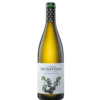 Vino Blanco Viñas del Vero La Miranda de Secastilla