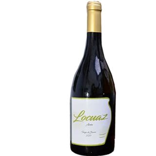 Bodega Bodegas Locuaz Locuaz Airén