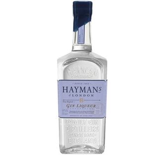 Licor de Ginebra Hayman´s Gin Liqueur