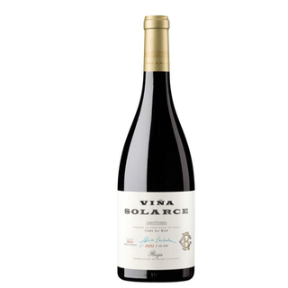 Vino Tinto Viña Solarce