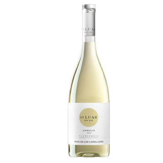 Vino Blanco El Circo Zancudo Chardonnay