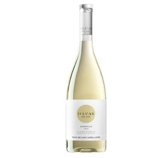 Vino Blanco El Circo Zancudo Chardonnay