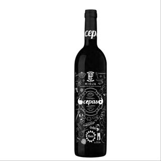 Vino Tinto 6cepas6