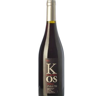 Vino Tinto Kaos