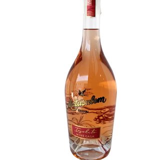 Ron Matusalem Insólito Wine Cask