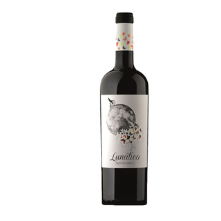 Vino Tinto Lunático
