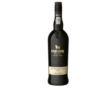 Vino Oporto Osborne 10 años