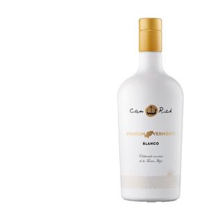 Vermouth Can Rich Premium Blanco