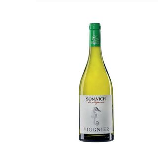 Vino Blanco Son Vich Viognier