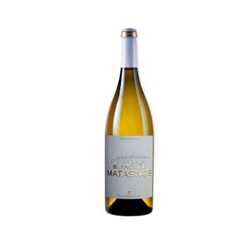 Vino Blanco de Matasnos