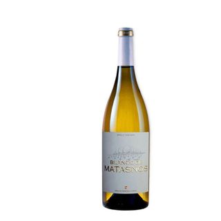 Vino Blanco de Matasnos