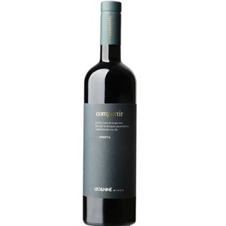 Vino Tinto Compartir Reserva
