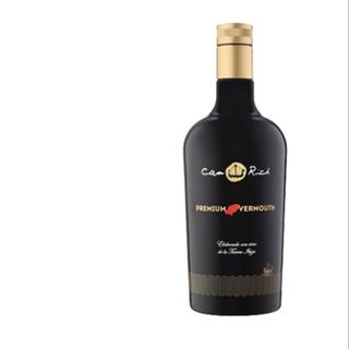 Vermouth Can Rich Premium Rojo