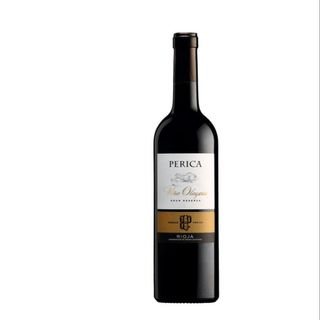 Vino Tinto Perica Viña Olagosa Gran Reserva