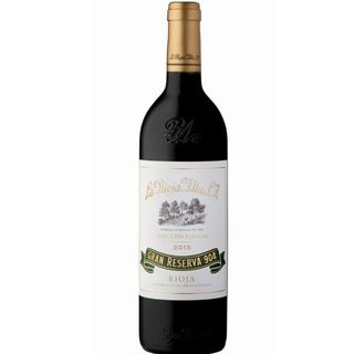 Vino Tinto La Rioja Alta Gran Reserva 904