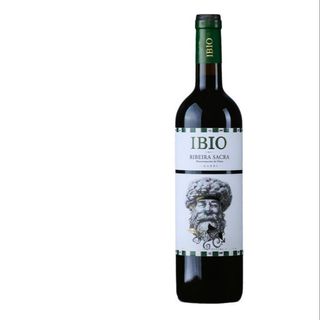 Vino Tinto Ibio