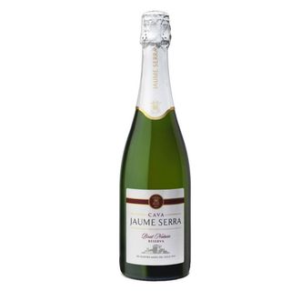 Cava Jaume Serra Brut Nature