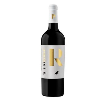 Vino Tinto Pio Roble