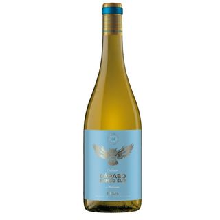Vino Blanco Confesionario Rumbo Sur