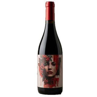 Vino Tinto Graff Wine