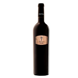 Vino Tinto Palmeri Adán