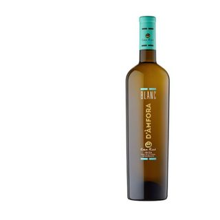 Vino Blanco Can Rich d’Àmfora
