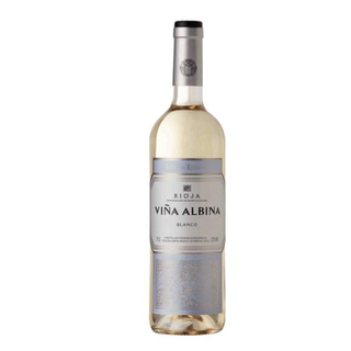 Vino Blanco Viña Albina
