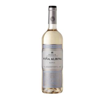 Vino Blanco Viña Albina