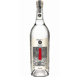 Tequila Blanco uno Orgánico