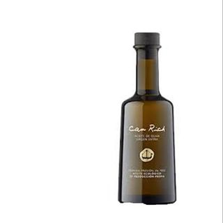 Aceite de Oliva Virgen Extra Can Rich Ecológico