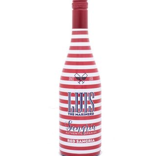 Sangría Luis The Marinero Red