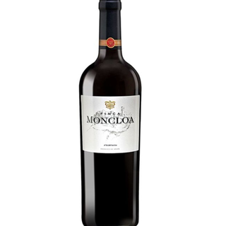 Vino Tinto Finca Moncloa Syrah Cabernet