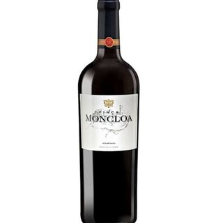 Vino Tinto Finca Moncloa Syrah Cabernet