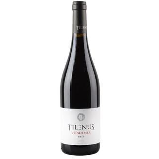 Vino Tinto Tilenus Vendimia Joven