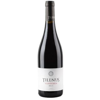 Vino Tinto Tilenus Vendimia Joven