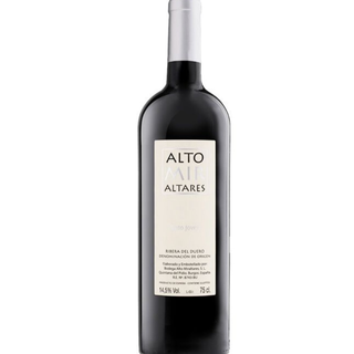 Vino Tinto Alto Miraltares Joven