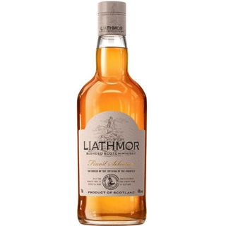 Whisky Liathmor