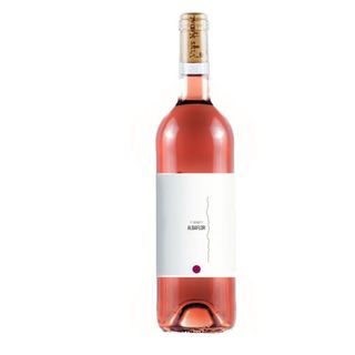Vino Rosado Albaflor