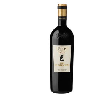 Vino Tinto Protos Grajo Viejo