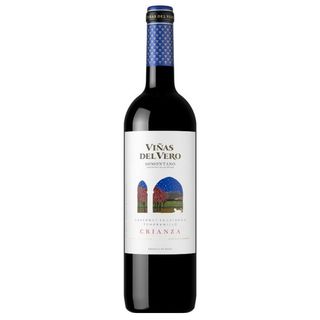 Vino Tinto Viñas del Vero Crianza