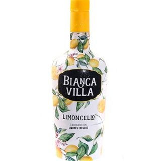 Limoncello Bianca Villa