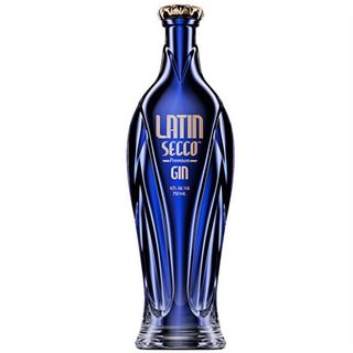 Ginebra Latin Secco