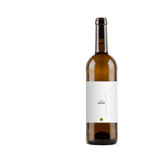 Vino Blanco Albaflor