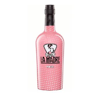 Vermouth La Madre Rosé